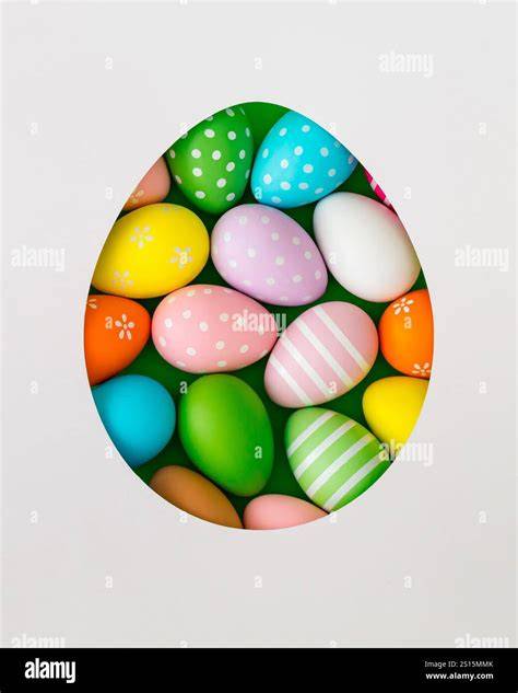 Easter Gap