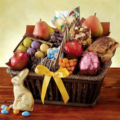 Easter Gift Delivery