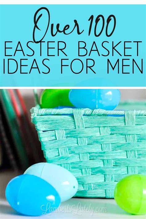Easter Gift For Men