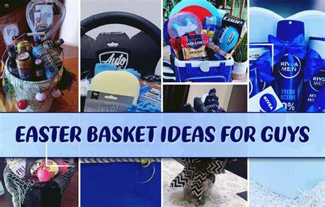 Easter Gift Ideas For Men