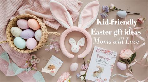 Easter Gifts For Moms
