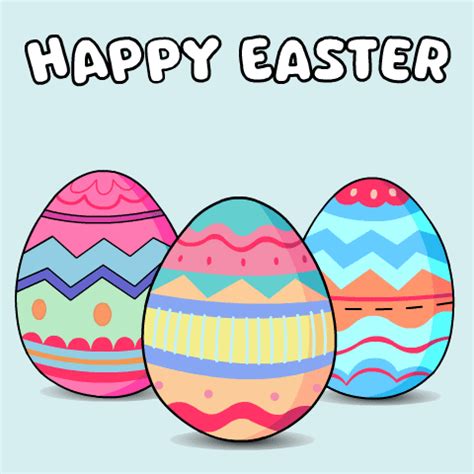 Easter Giphy