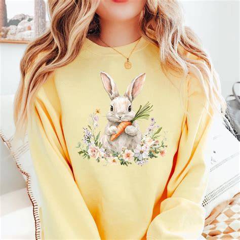 Easter Graphic Tee