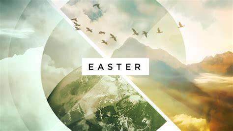 Easter Graphics Church