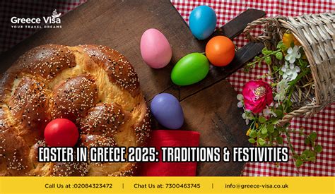 Easter Greece 2025
