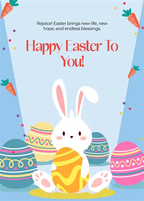 Easter Greeting Pictures