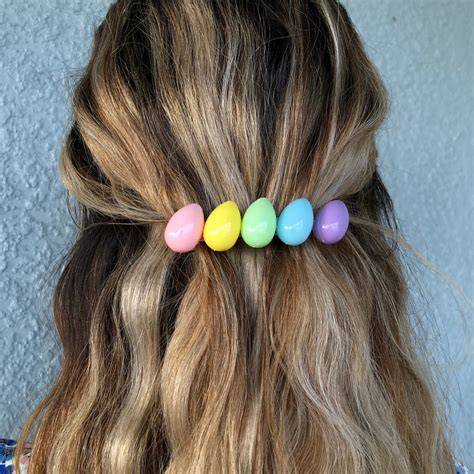 Easter Hair Accessories