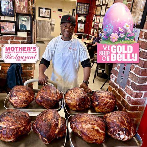 Easter Hams Near Me