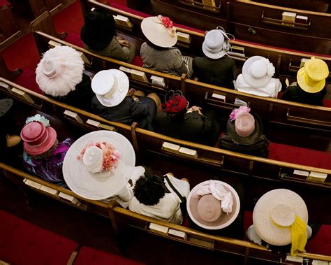 Easter Hats For Church