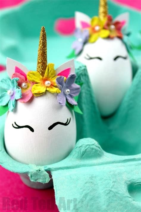 Download Easter Head Unicorn For Crafts