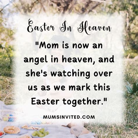 Easter Heaven
