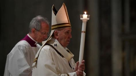 Easter Homily Pope Francis