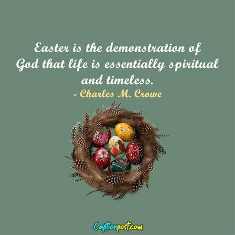 Easter Images With Quotes