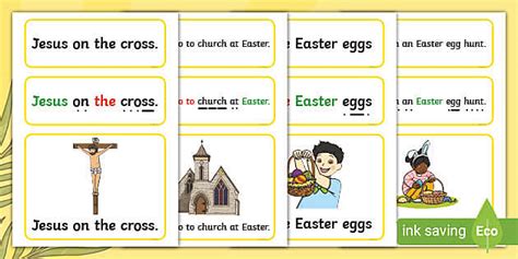 Easter In A Sentence