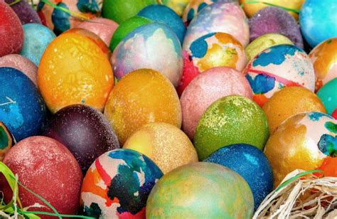 Easter In Bulgaria