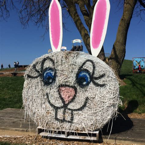Easter In Bunnyland
