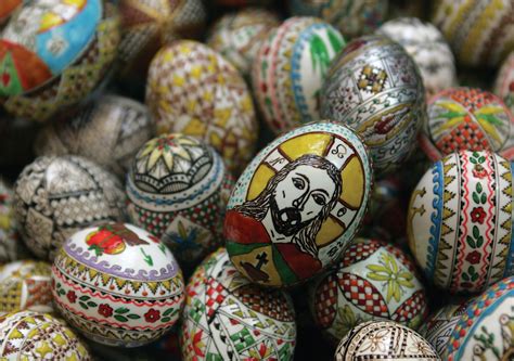 Easter In Eastern Orthodox Church