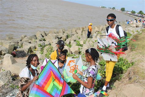 Easter In Guyana