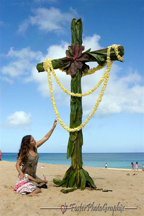 Easter In Hawaii