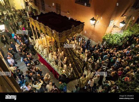 Easter In Madrid