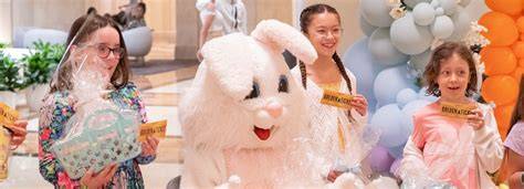 Easter In Orlando