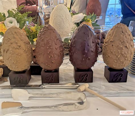 Easter In Paris 2025