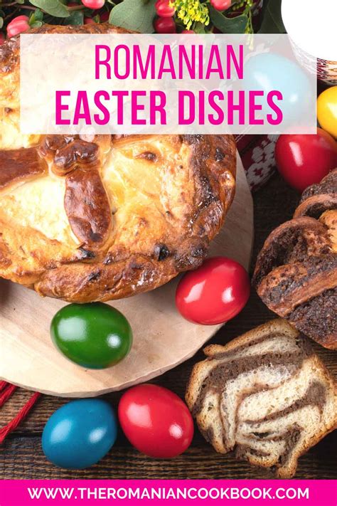 Easter In Romania 2025
