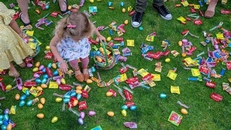 Easter Irvine Park
