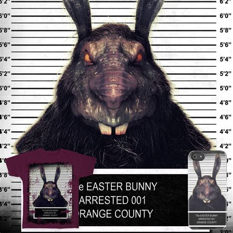 Easter Is Evil