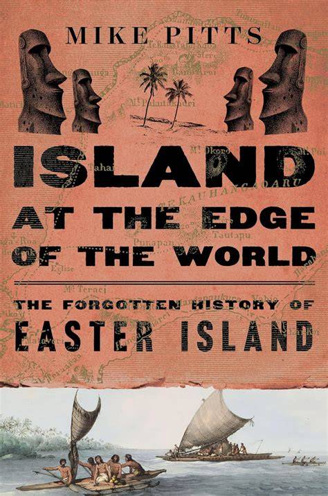 Easter Island Book