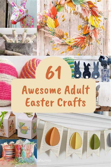 Easter Island Crafts DIY Projects