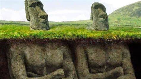 Easter Island Meaning