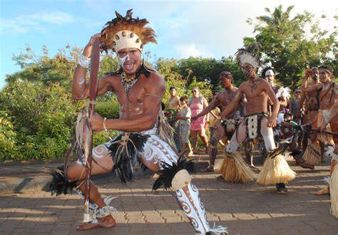 Easter Island Native Name