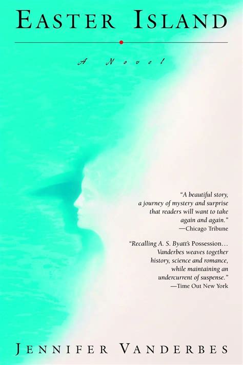 Easter Island Novel