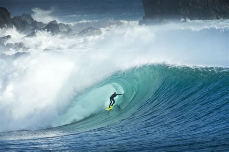 Easter Island Surf
