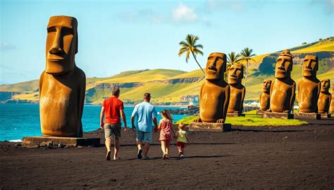 Easter Island Vacations