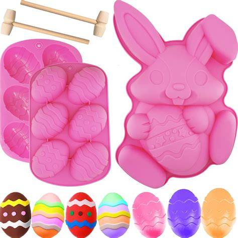 Easter Jello Mold