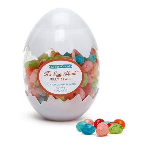Easter Jelly Bean