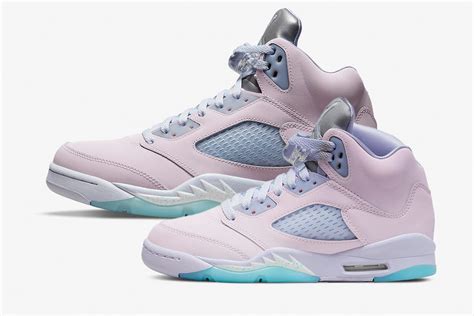 Easter Jordan