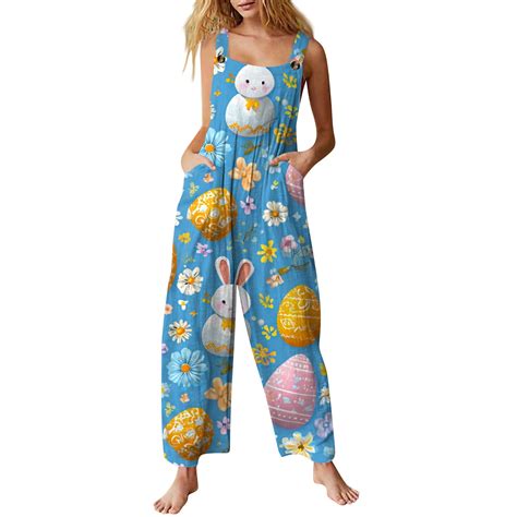 Easter Jumpsuits