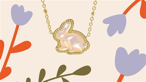 Easter Kendra Scott