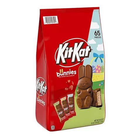 Easter Kit Kats