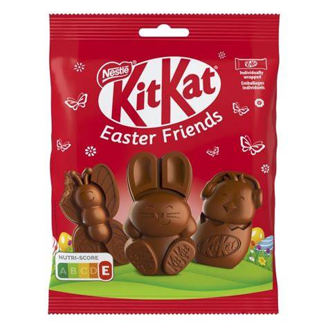Easter Kitkat