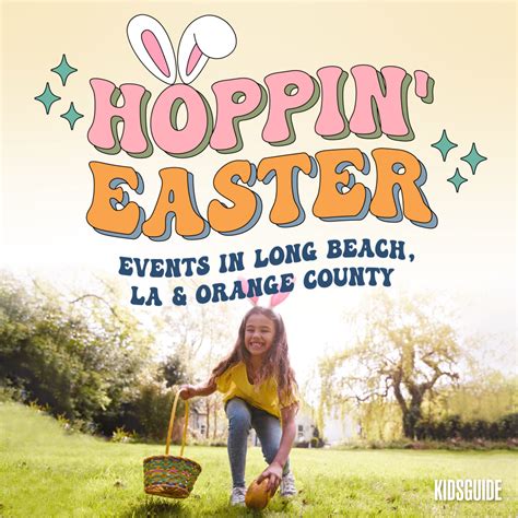 Easter La