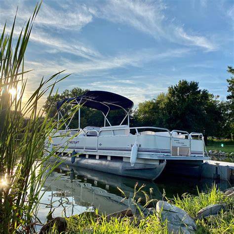 Easter Lake Rentals