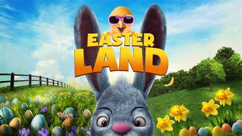 Easter Land Movie