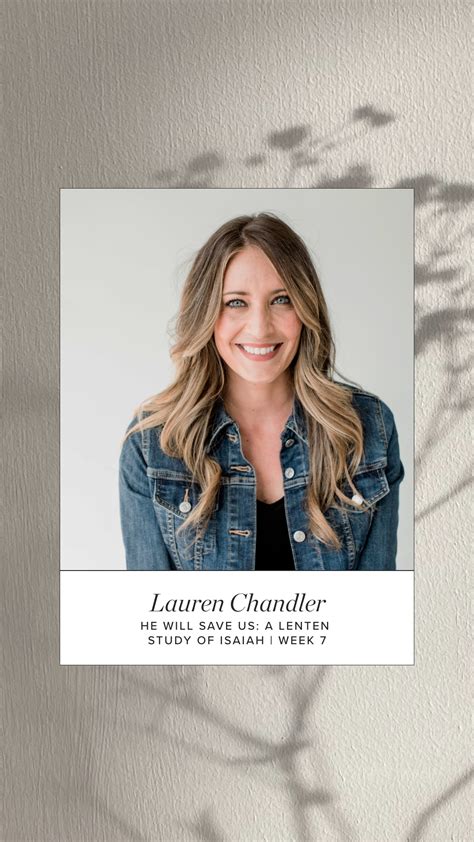 Easter Lauren
