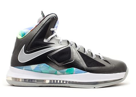 Easter Lebron 10s
