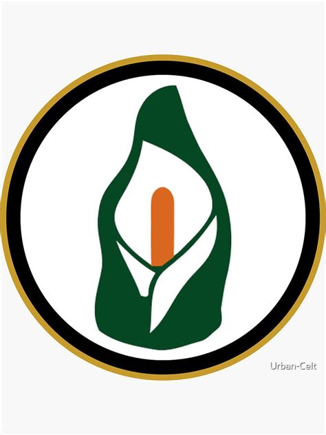 Easter Lily Irish
