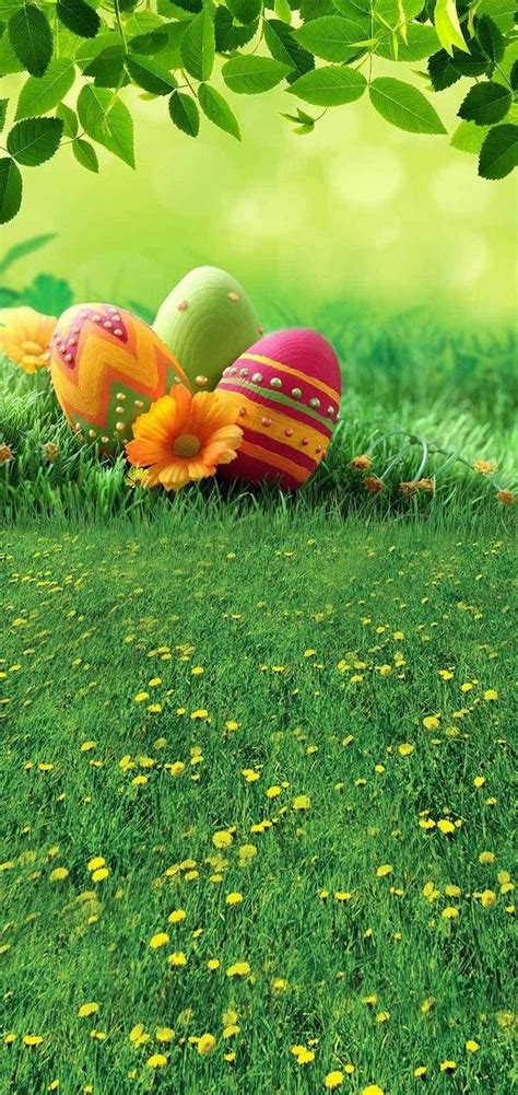 Easter Lockscreen